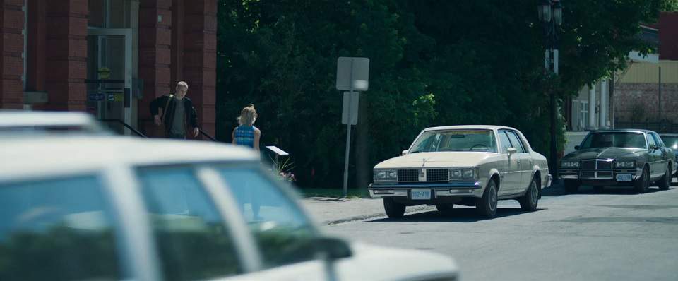 Pontiac Grand Prix