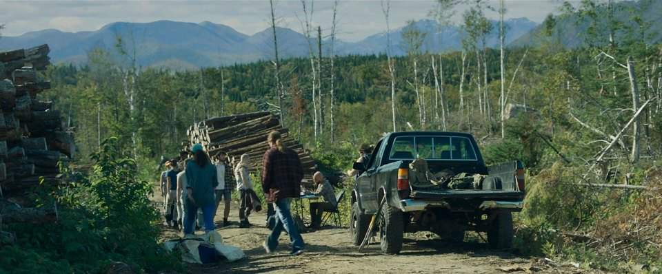 Toyota Truck