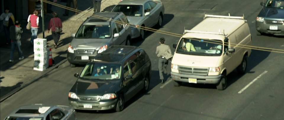 Ford Windstar