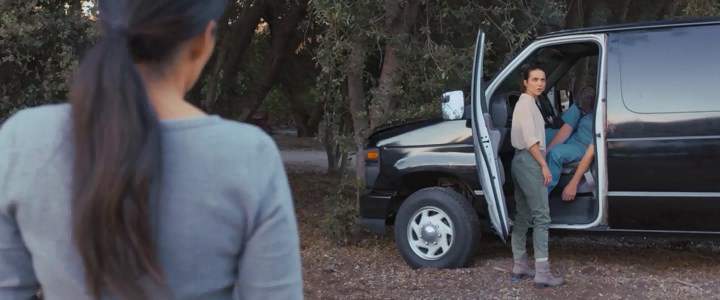 Ford Econoline