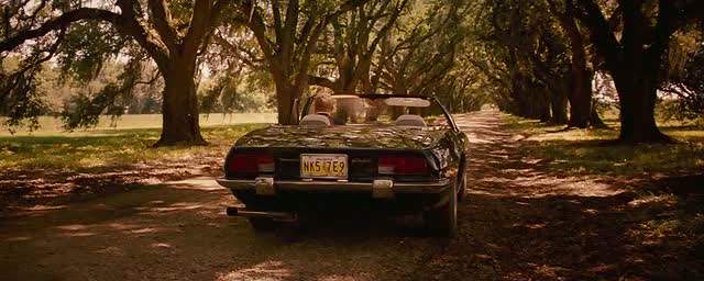 Maserati Ghibli Spyder