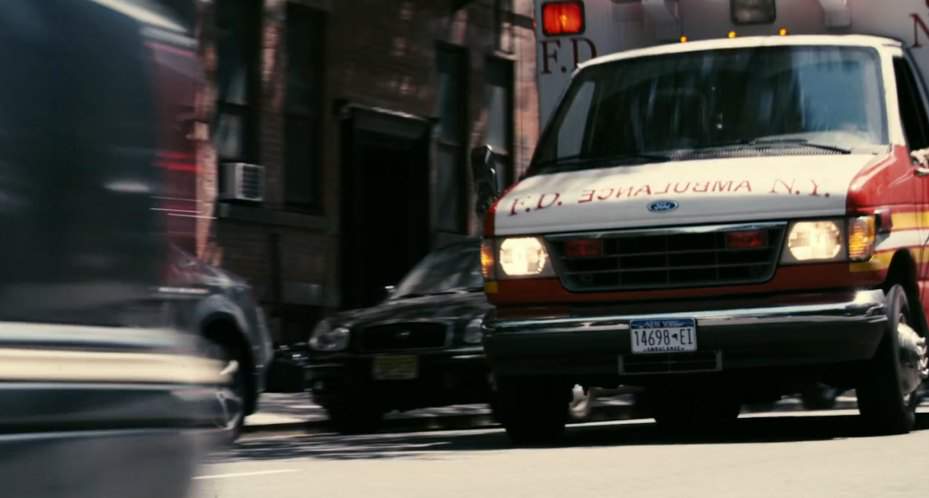 Ford Econoline