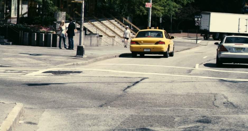 Mercedes-Benz SLK 230