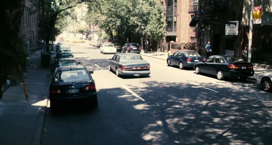 Saturn L-Series