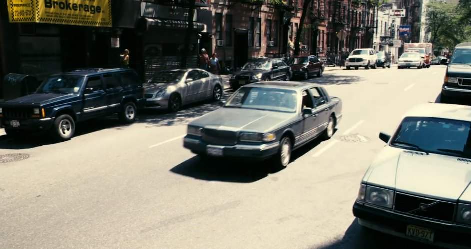 Volvo 240