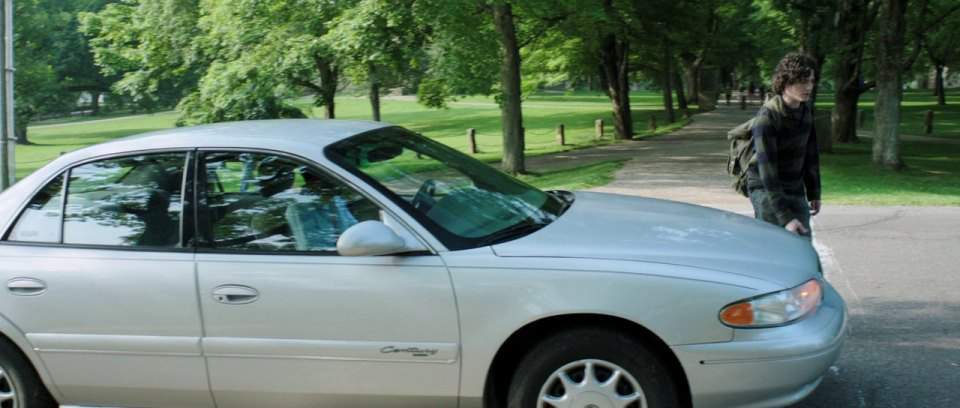 Buick Century
