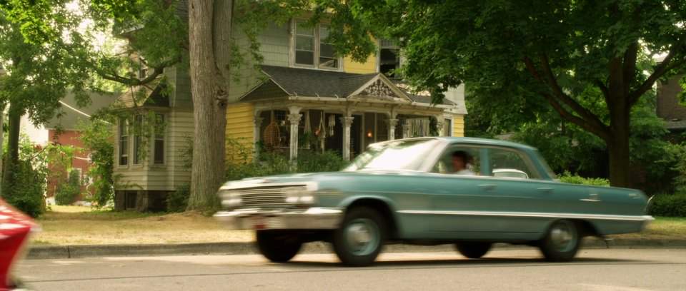 Chevrolet Impala
