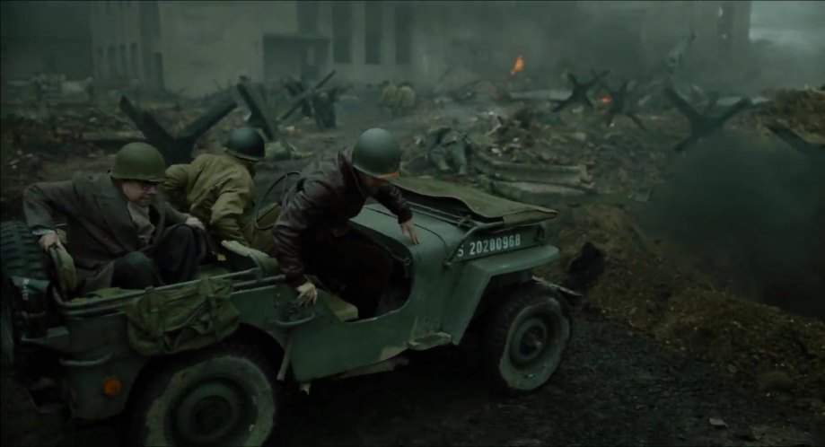 Willys MB 'Jeep'