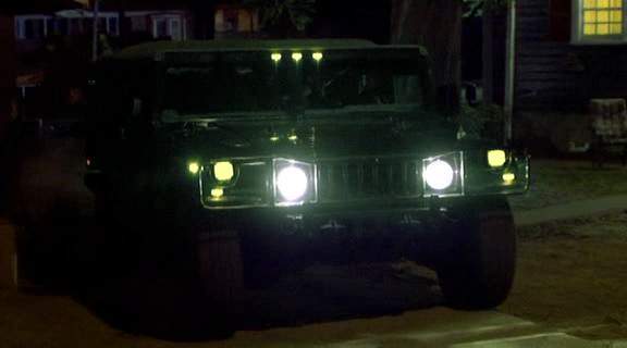 Hummer 