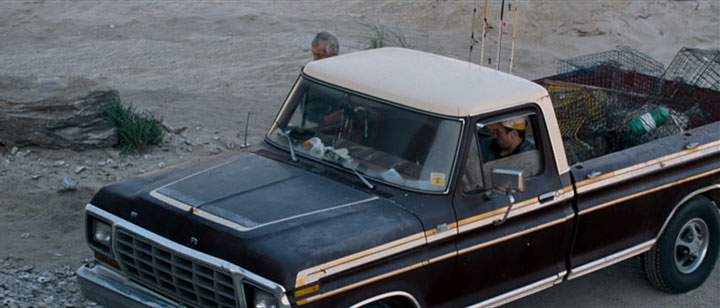 Ford F-Series