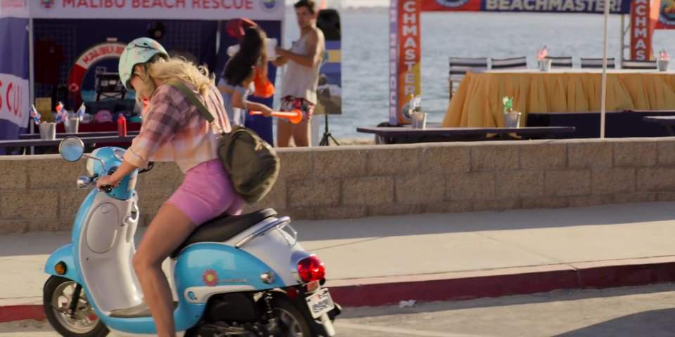 Honda Metropolitan