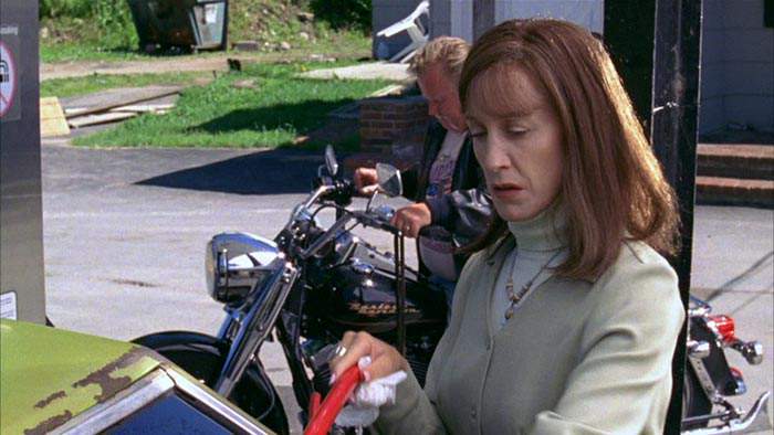 Harley-Davidson FLHR Road King