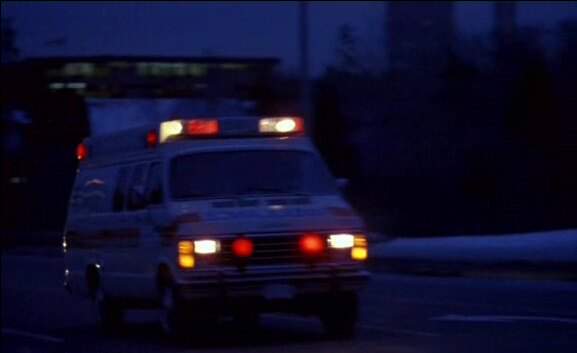 Dodge Dodge Van