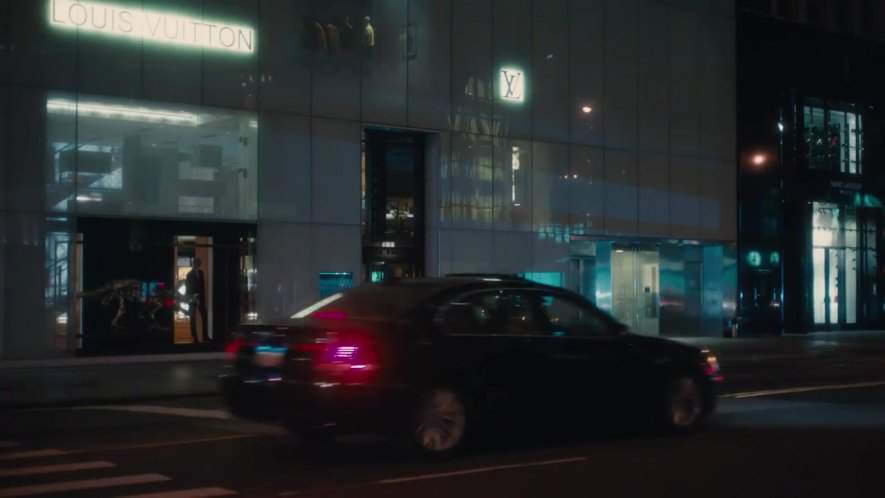 BMW 7
