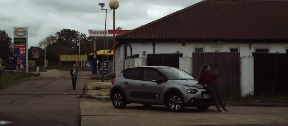 Citroën C3