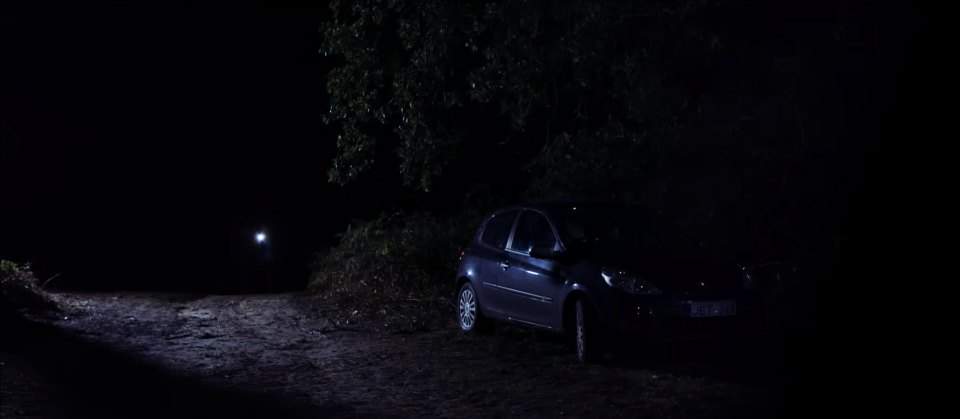 Renault Clio 3