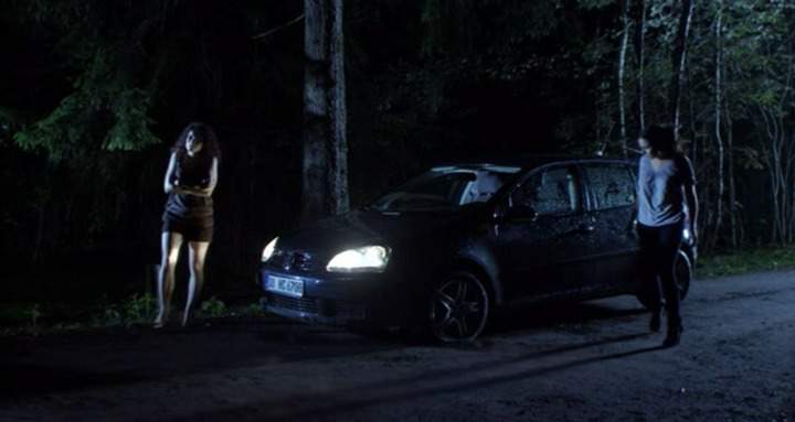 Volkswagen Golf V