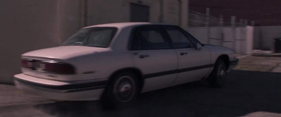 Buick LeSabre