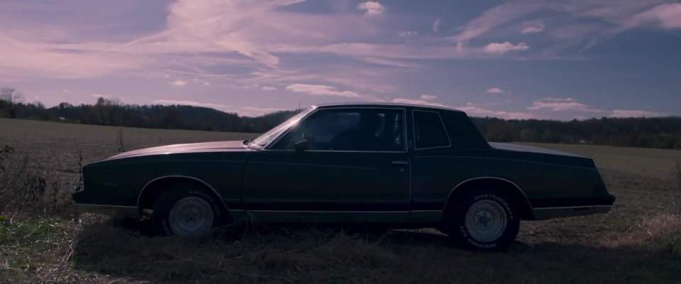 Chevrolet Monte Carlo