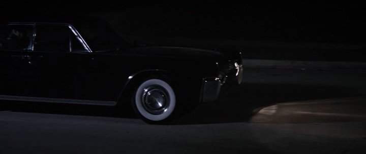 Lincoln Continental