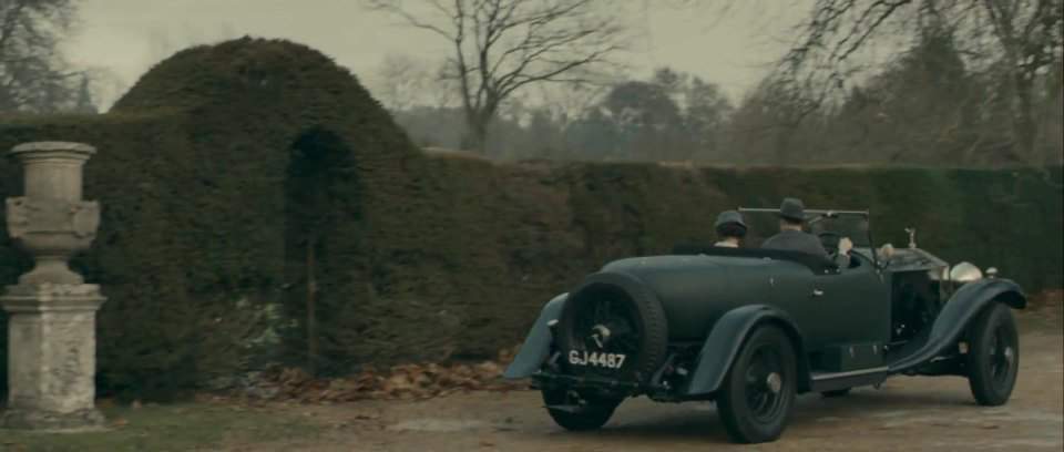 Rolls-Royce Phantom II