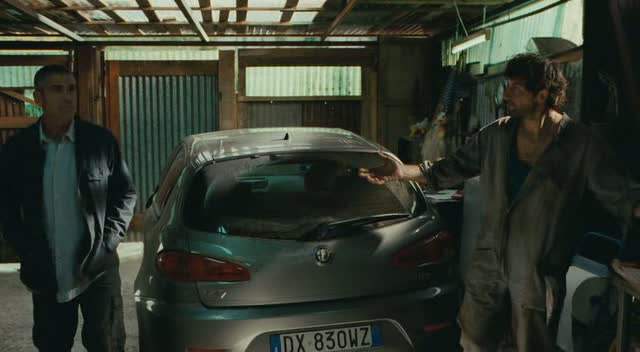 Alfa Romeo 147