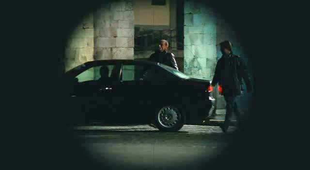 Alfa Romeo 156