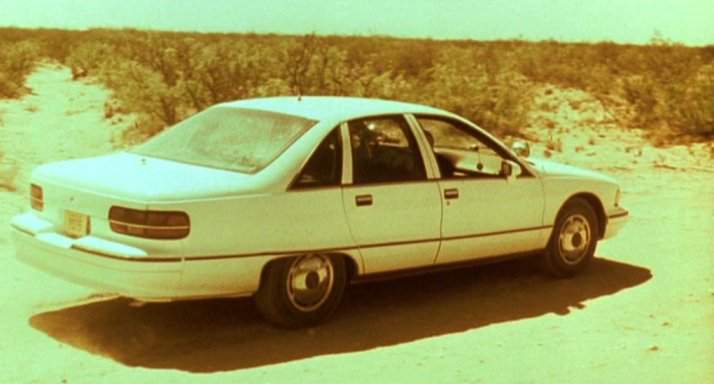 Chevrolet Caprice
