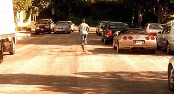 Chevrolet Corvette C5