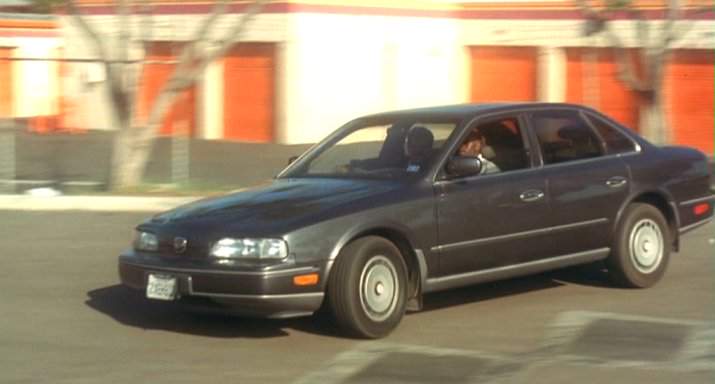 Infiniti Q45