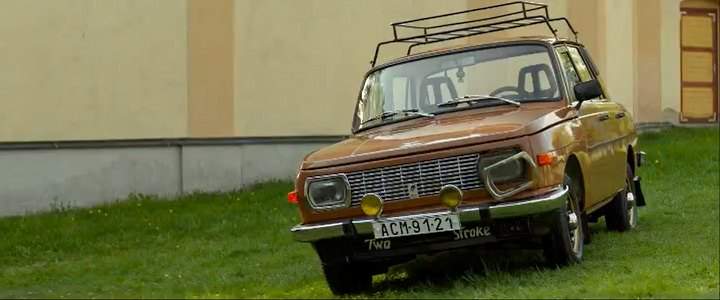 Wartburg 353