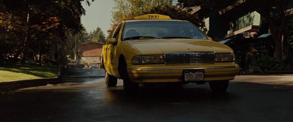 Chevrolet Caprice