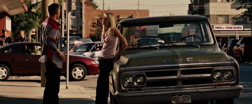 Chevrolet Cavalier