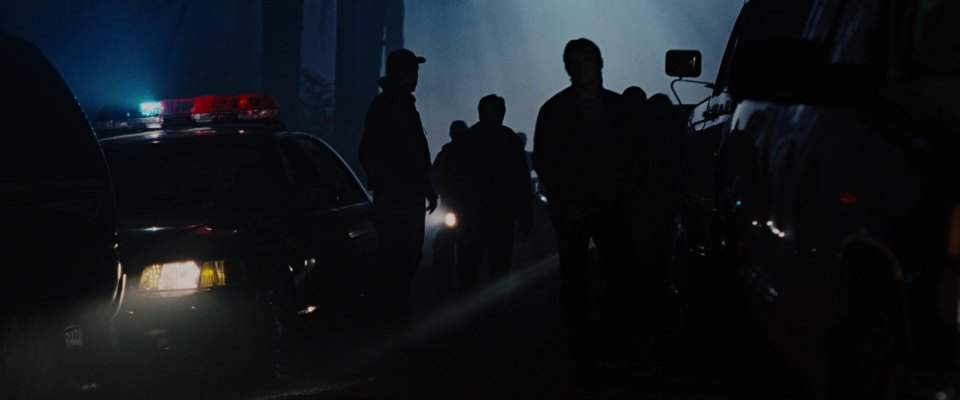 Ford Crown Victoria