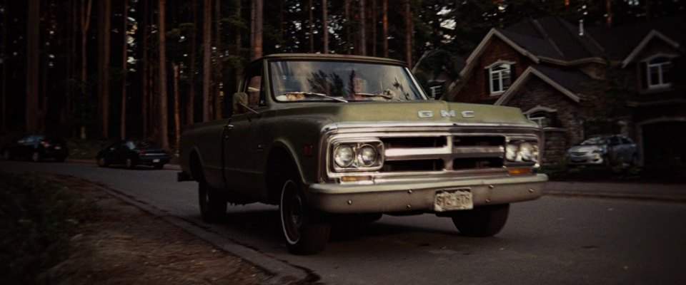GMC C-1500