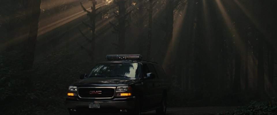 GMC Yukon XL