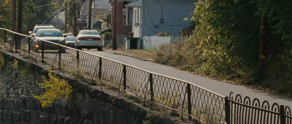 Buick Century