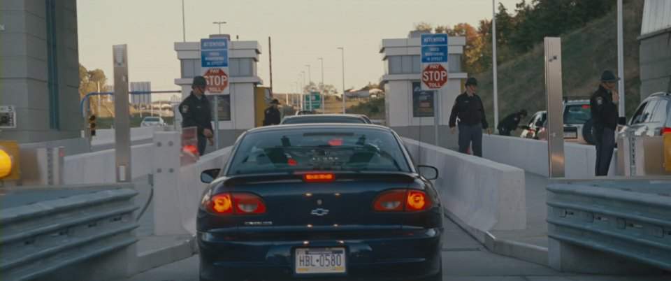 Chevrolet Cavalier