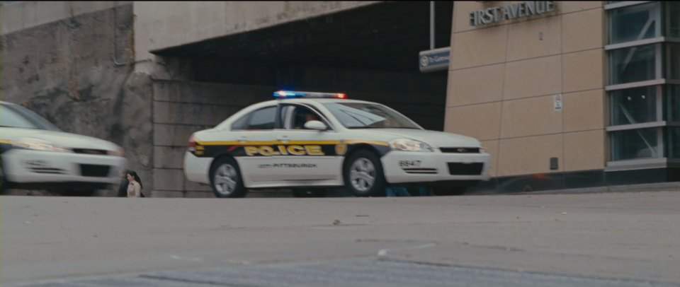 Chevrolet Impala