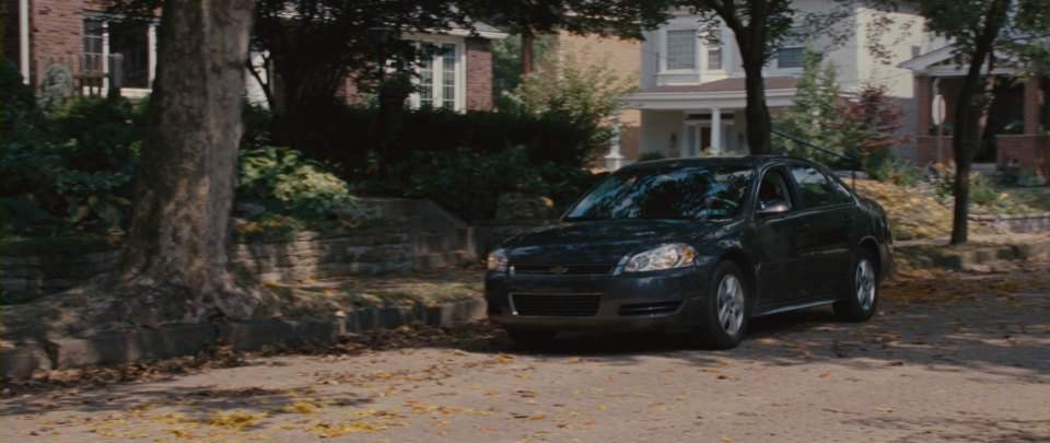 Chevrolet Impala