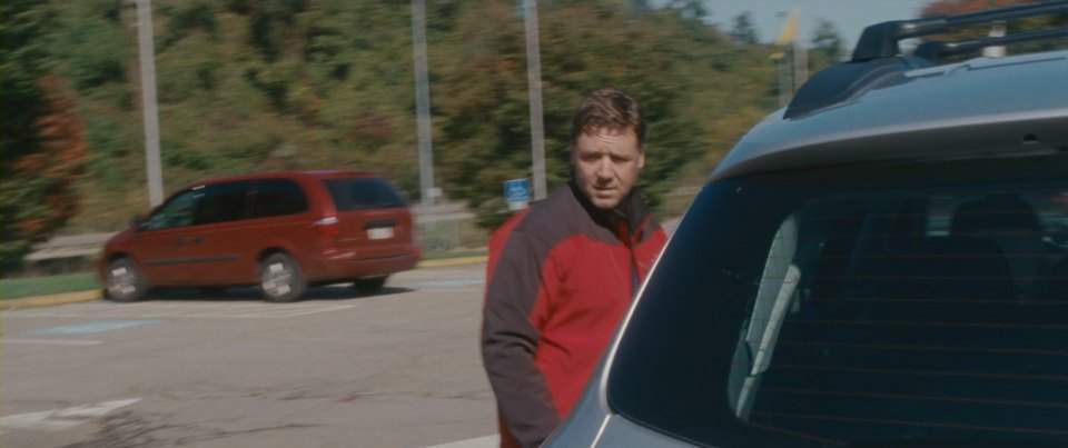 Dodge Grand Caravan