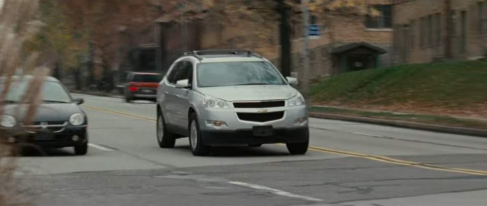 Dodge Neon