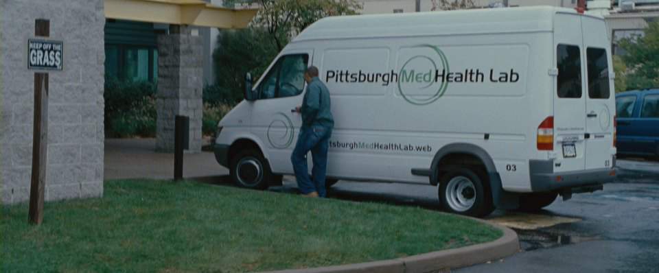 Dodge Sprinter