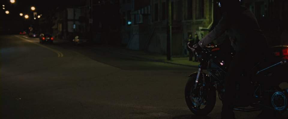 Ducati Monster