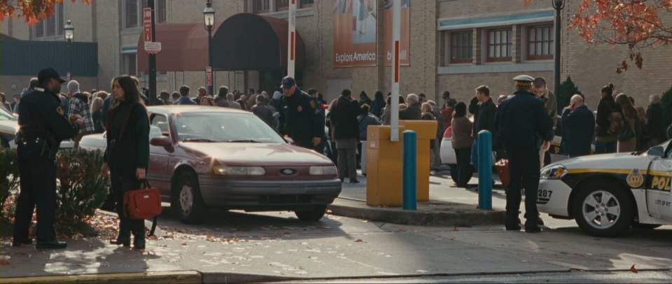 Ford Taurus