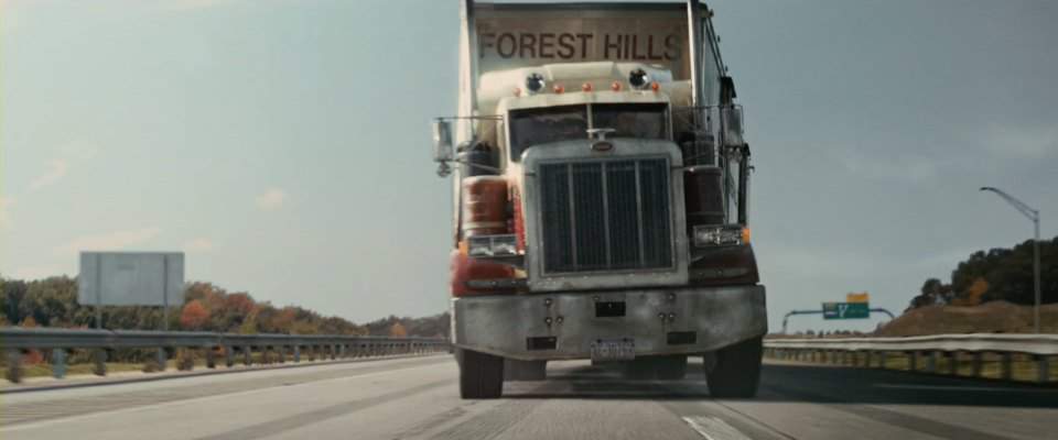Peterbilt 379