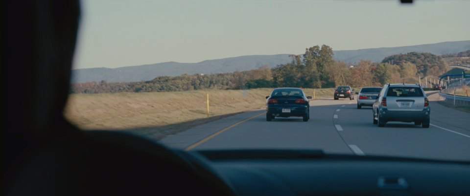 Pontiac Vibe