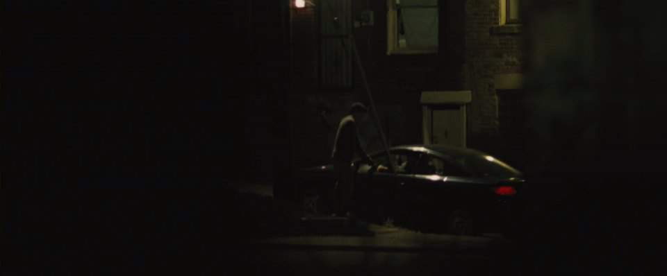 Saturn ION