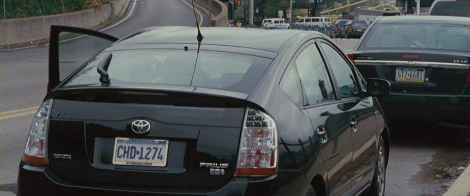 Toyota Prius II