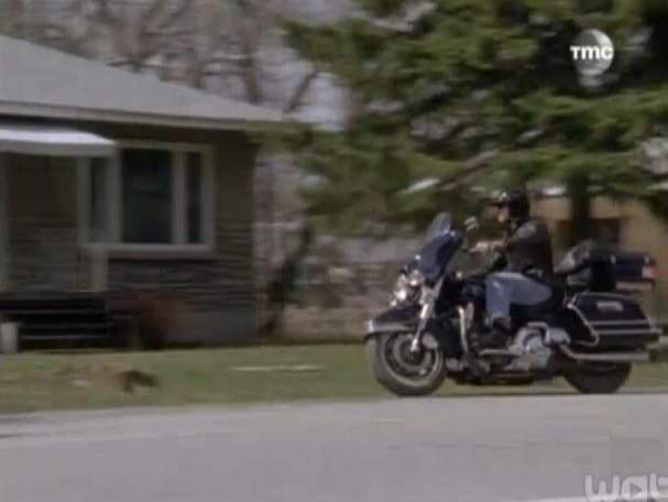 Harley-Davidson Electra Glide